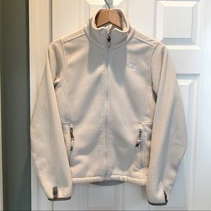 North Face women’s fleece